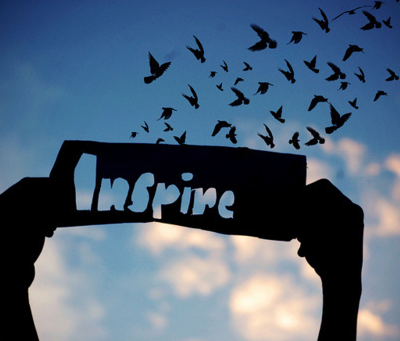 Welcome to our New Web Series Called “INSPIRE US”